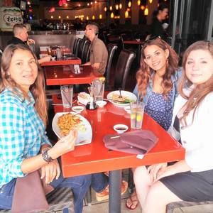 Meet your Posher, Jessica